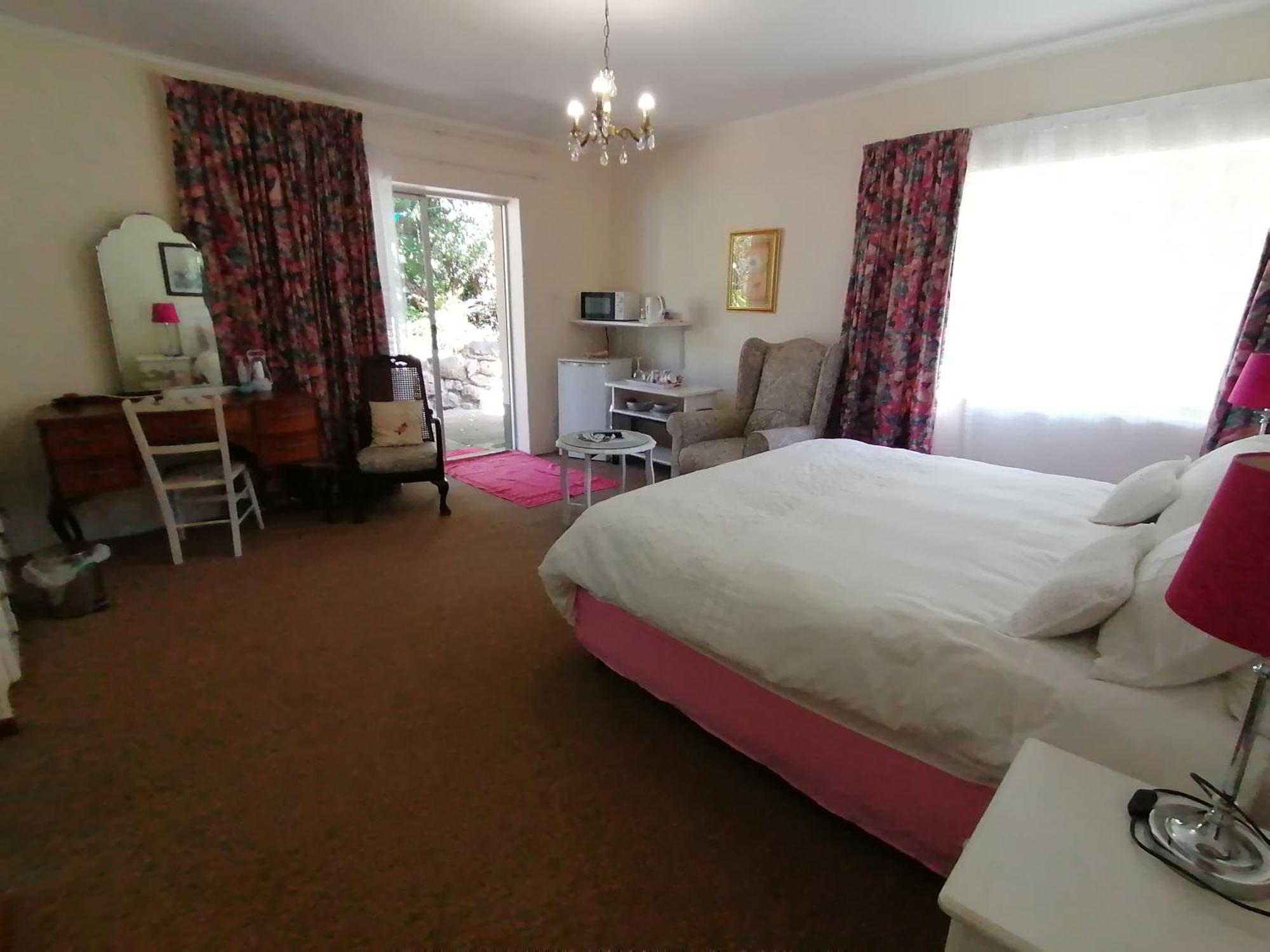 Bell Park Self Catering Bed & Breakfast Champagne Valley Exterior photo